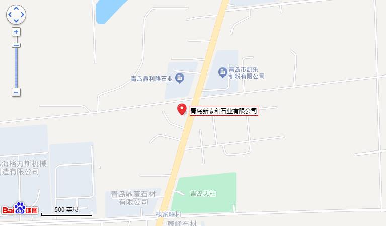 ���u��̩��ʯ�I���޹�˾